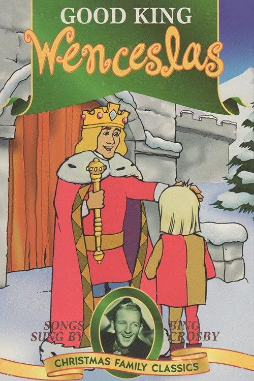 Good King Wenceslas 1996 official movie poster