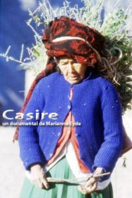 Casire 1980 official movie poster