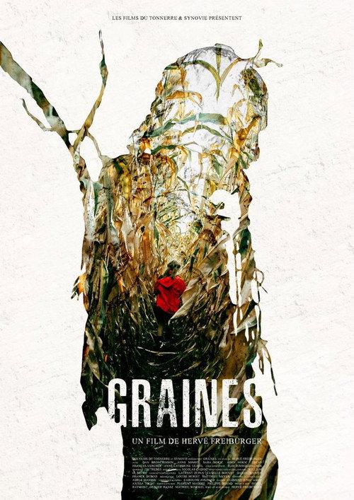 Graines 2018 official movie poster