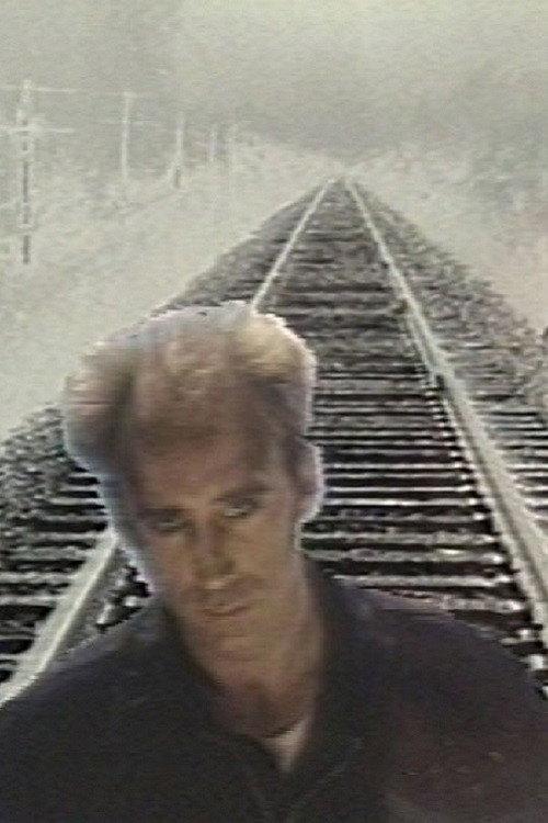 Le Train 1985 official movie poster