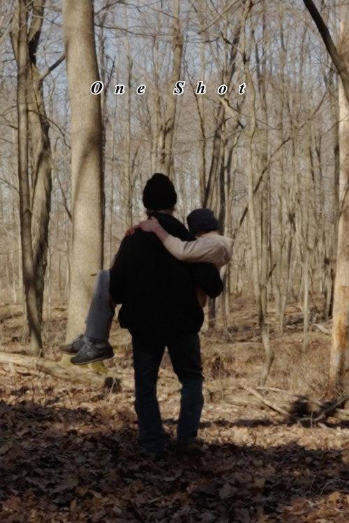 One Shot 2026 official movie poster