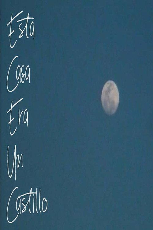 Esta Casa Era Un Castillo 2024 official movie poster