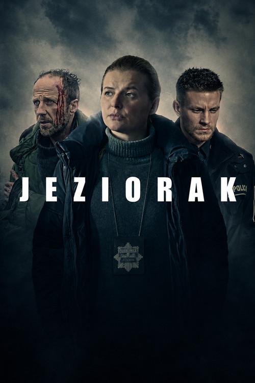 Jeziorak 2014 official movie poster