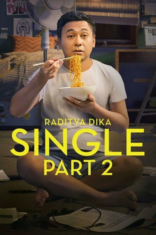 Single: Part 2 2019 official movie poster