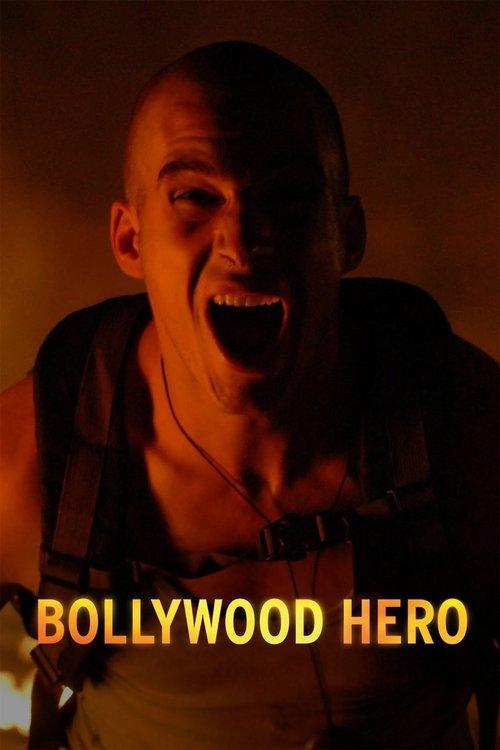Bollywood Hero 2009 official movie poster
