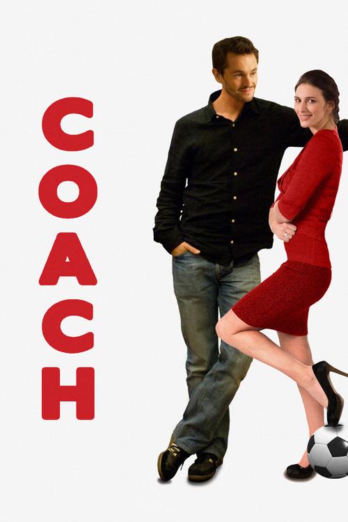 Coach 2010 official movie poster