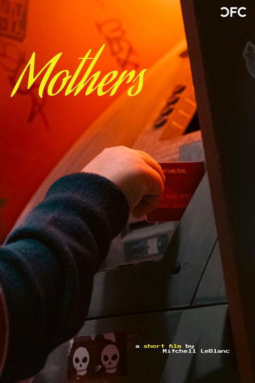 Mothers 2023 official movie poster