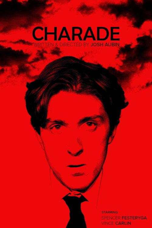 Charade 2021 official movie poster