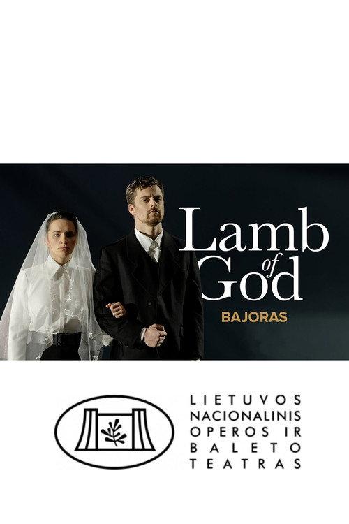 Lamb of God - BAJORAS 2023 official movie poster