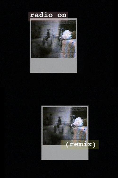 Radio On Remix 1998 official movie poster