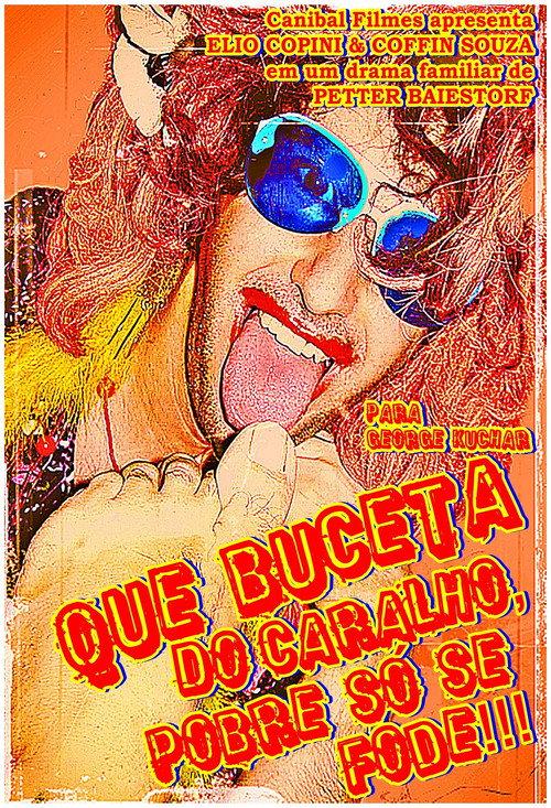 Love on Uranus 2007 official movie poster