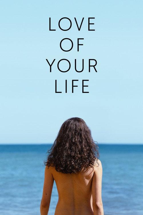 Love of Your Life 2026 official movie poster