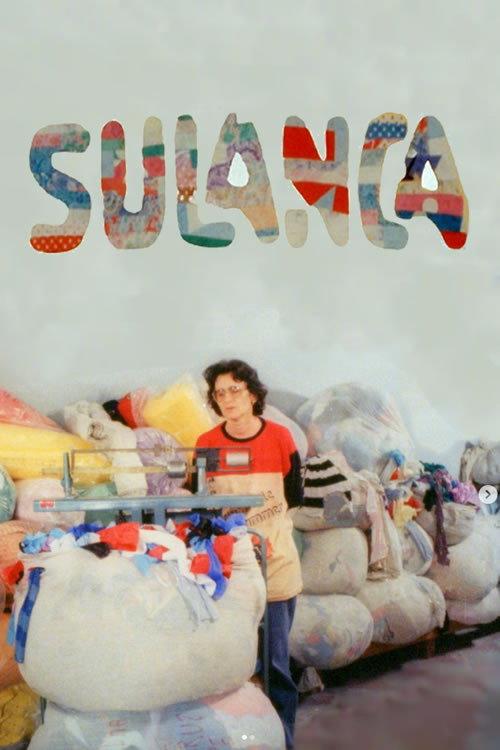 Sulanca 1986 official movie poster