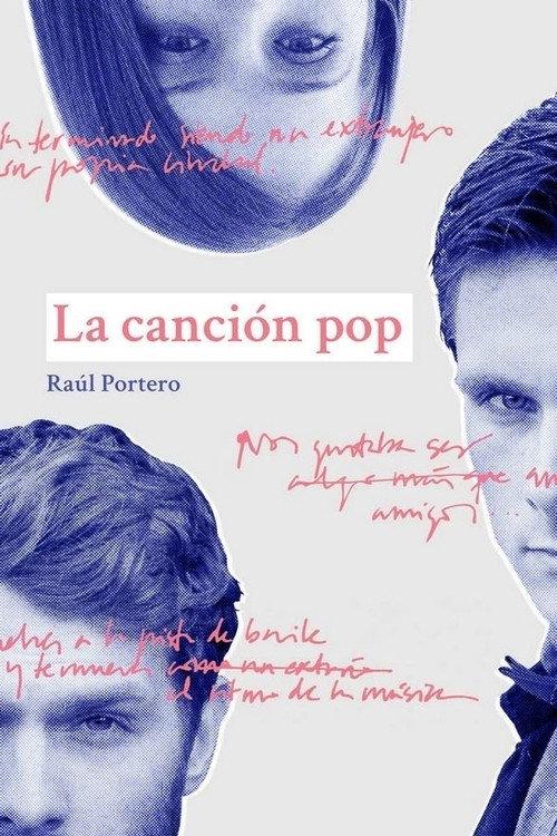The Pop Song 2021 official movie poster