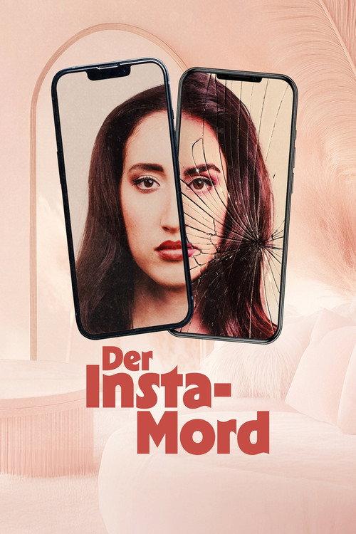 Der Insta-Mord 2025 official movie poster