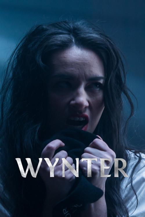 Wynter 2018 official movie poster