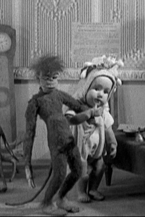 Babylas' Marriage 1921 official movie poster