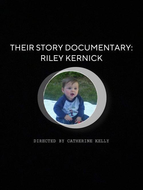 Their Story Documentary: Riley Kernick 2023 official movie poster