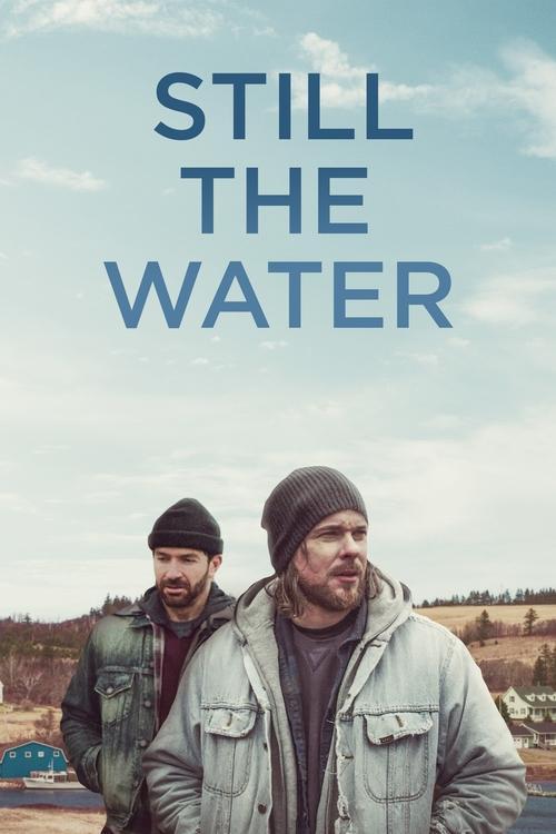 Still the Water 2020 official movie poster