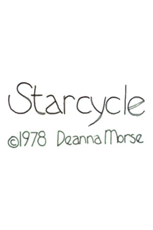 Starcycle 1978 official movie poster