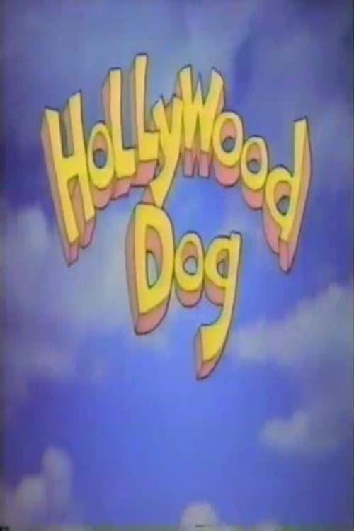 Hollywood Dog 1990 official movie poster