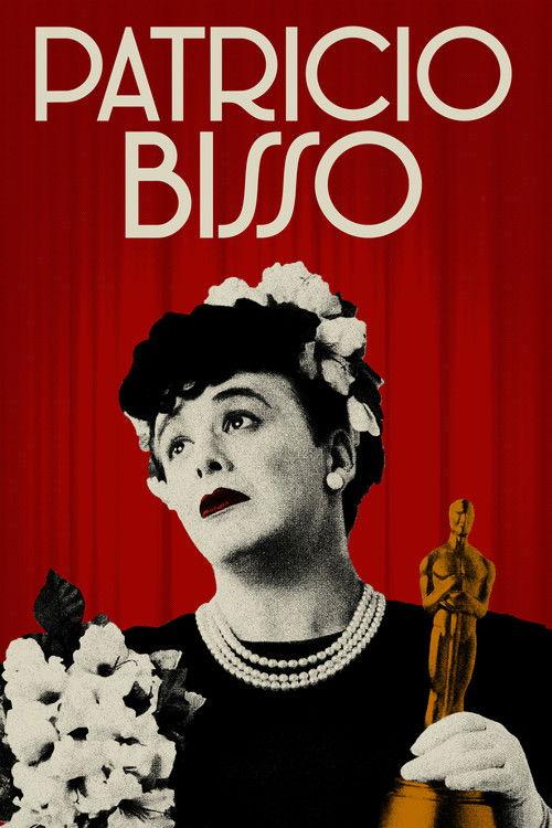 Patricio Bisso 2026 official movie poster