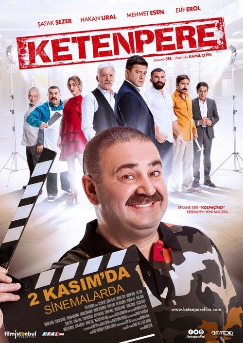 Ketenpere 2017 official movie poster