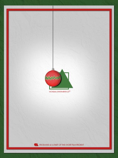 An ifitfitz Christmas  official movie poster