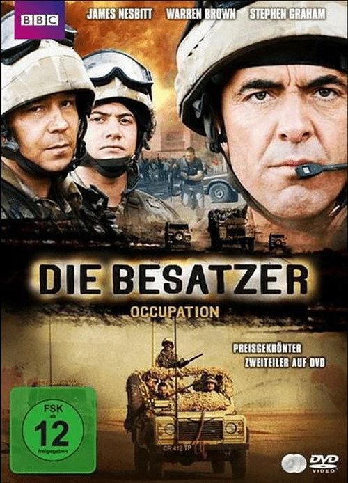 Occupation 2009 official movie poster