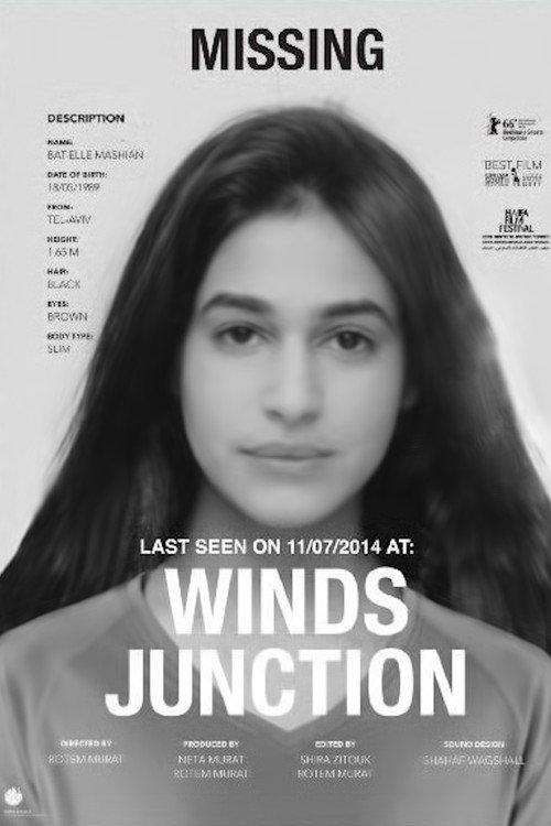 Winds Junction 2015 official movie poster