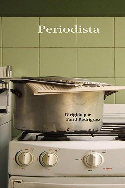 Periodista 2011 official movie poster