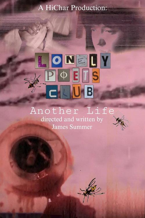 Lonely Poets Club - Another Life 2026 official movie poster
