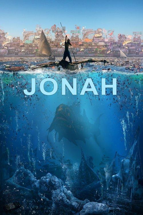 Jonah 2013 official movie poster