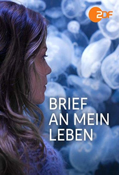 Brief an mein Leben 2015 official movie poster