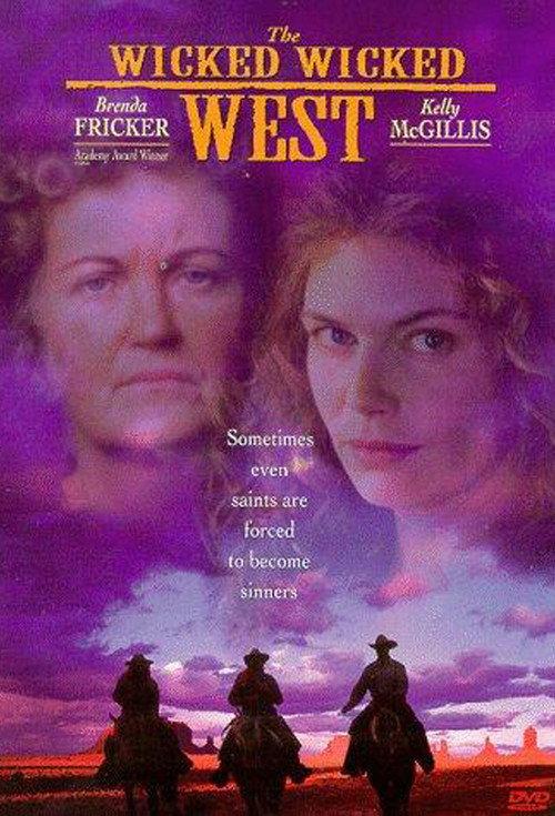Painted Angels 1998 official movie poster