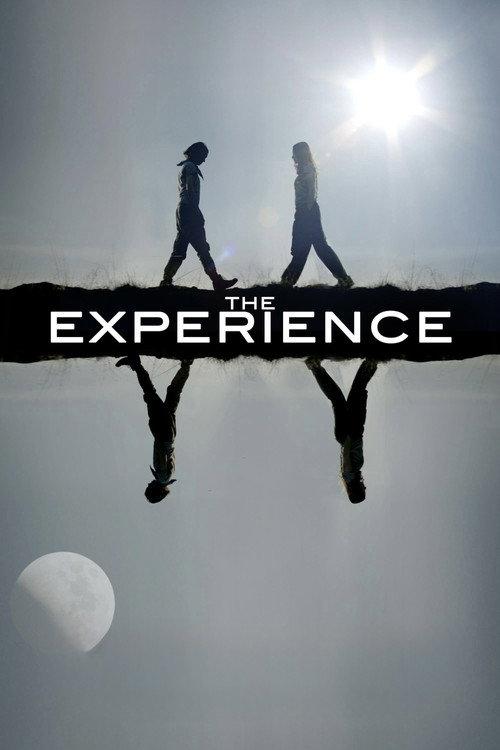The Experience 2019 official movie poster