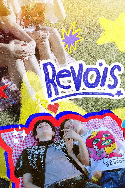 revois 2026 official movie poster