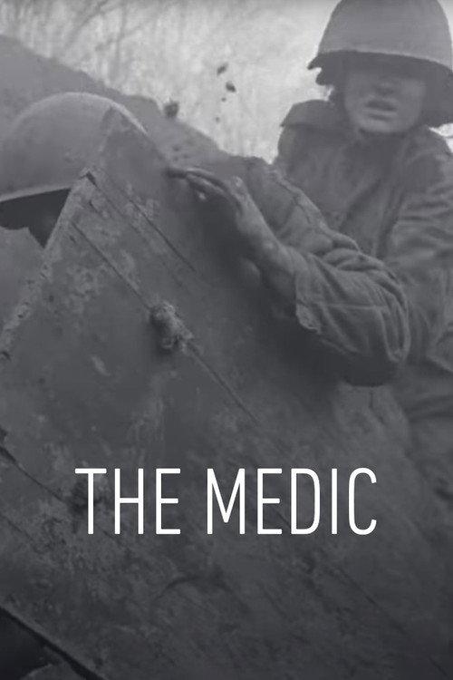 The Medic 2016 official movie poster