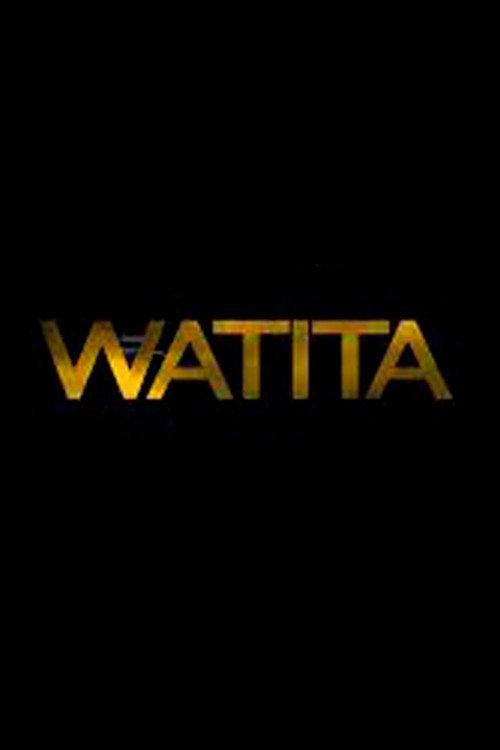 Watita 2012 official movie poster