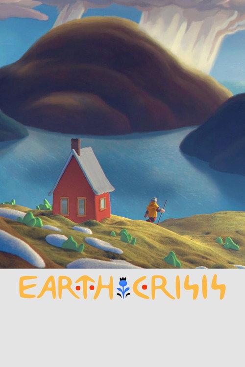 Earth Crisis 2020 official movie poster