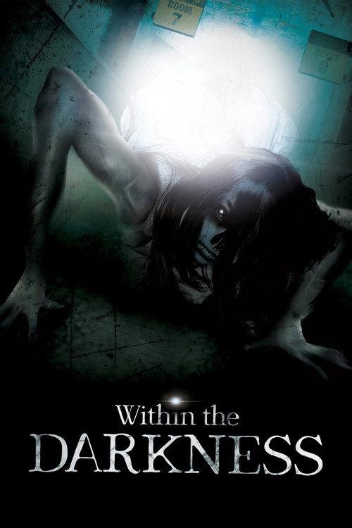 Within the Darkness 2013 official movie poster