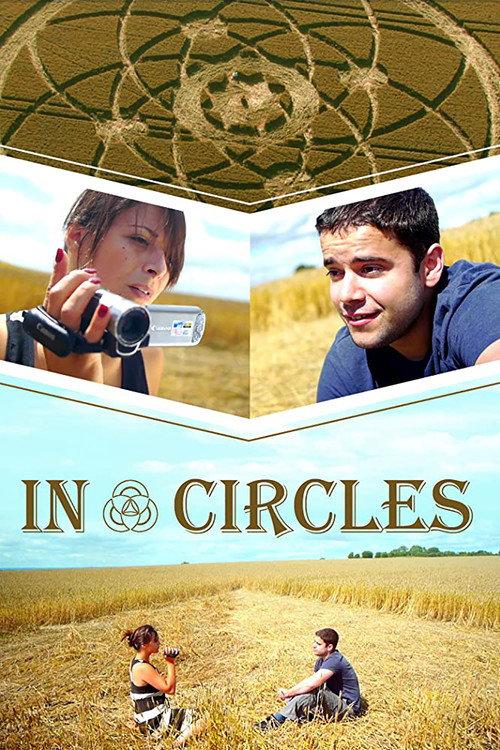 In Circles 2016 official movie poster