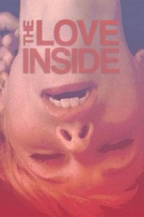 The Love Inside 2015 official movie poster