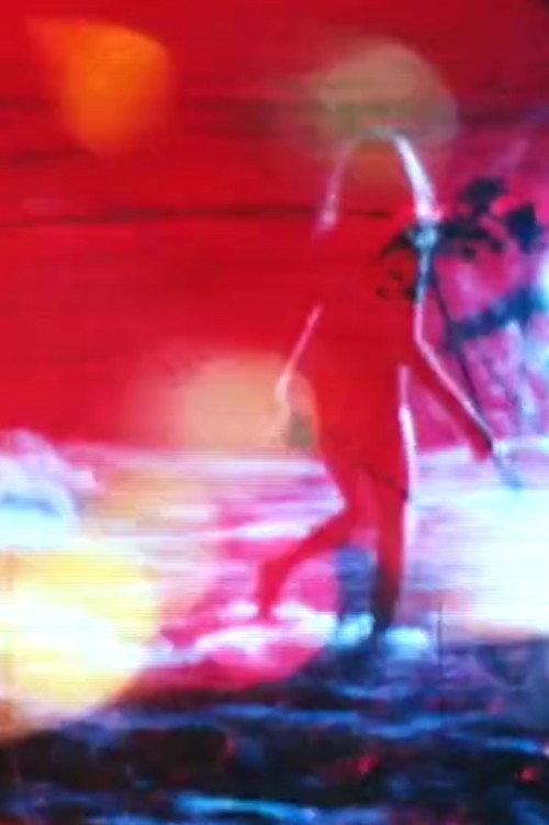 OM III 1972 official movie poster