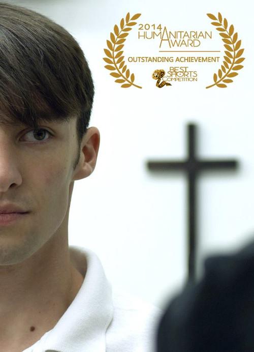 Morning Announcements 2014 official movie poster