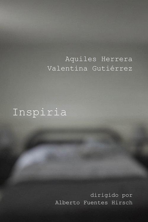 Inspiria 2020 official movie poster