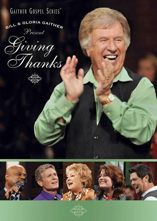 Giving Thanks 2010 official movie poster