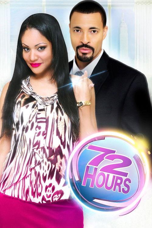 72 Hours 2015 official movie poster