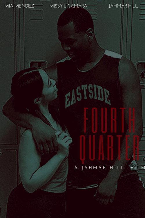 Fourth Quarter 2018 official movie poster