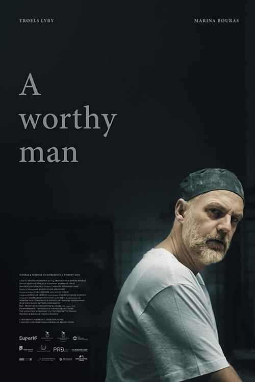 A Worthy Man 2018 official movie poster